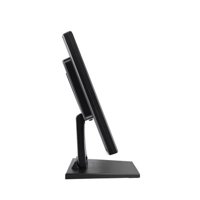 75 มม HDMI VGA 17 นิ้ว LED คอมพิวเตอร์ มอนิเตอร์ 4:3 ตารางจอ PC