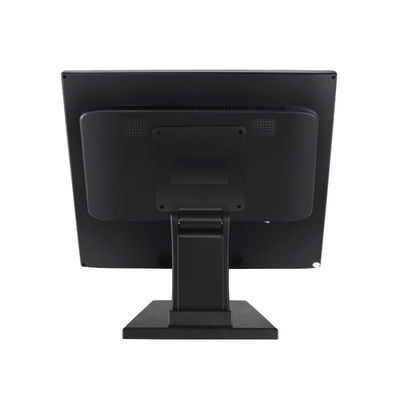 75 มม HDMI VGA 17 นิ้ว LED คอมพิวเตอร์ มอนิเตอร์ 4:3 ตารางจอ PC