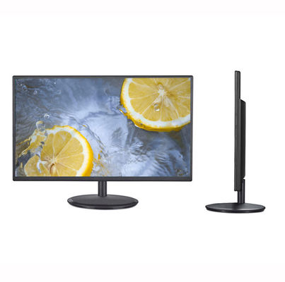 OEM 22inch Wide Screen LED Monitor HDMI FHD หน้าจอคอมพิวเตอร์