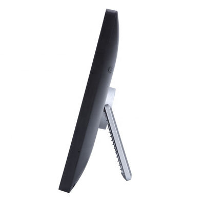 NFC 12inch WIFI แอนดรอยด์แท็บเล็ต All In One With Wall Mount Bracket