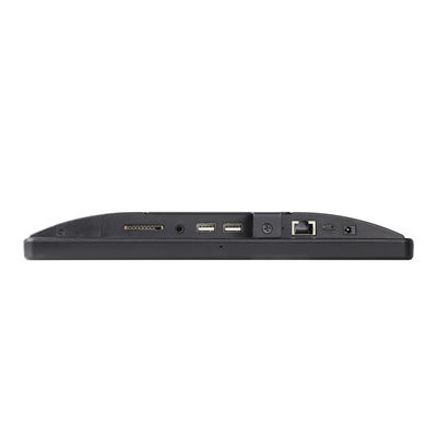 13แท็บเล็ตออนไลน์ขนาด 0.3 นิ้ว All In One PC ห้องประชุม พร้อมไฟ LED