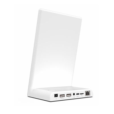 10.1 นิ้ว แอนดรอยด์ แท็บเล็ต โดคป์ทรง L แอนดรอยด์ 8.1 RK3288 แท็บเล็ต IPS แท็บเล็ตจอสัมผัส สําหรับร้านอาหาร