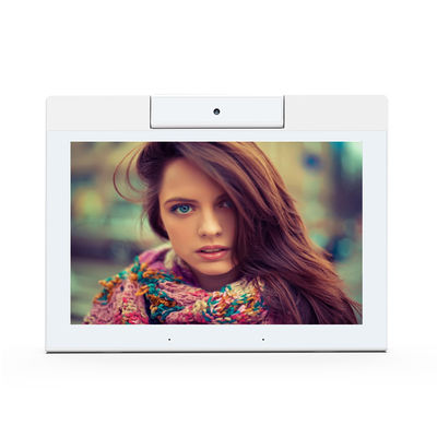 FHD 1920*1080P 14 นิ้ว IPS All In One PC แท็บเล็ต 4G LTE แอนดรอยด์ 90