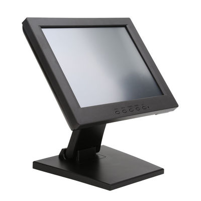 21จอจอสัมผัส LCD ขนาด 0.5 นิ้ว พร้อมระบบสั่งอาหารร้านอาหาร