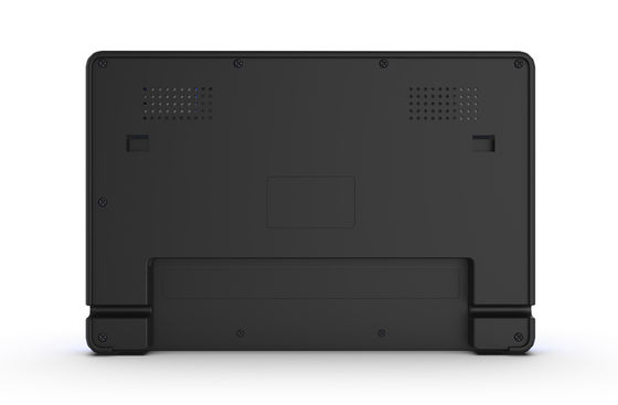 แท็บเล็ต Android หน้าจอ IPS ขนาด 10.1 นิ้ว พร้อมระบบสัมผัสแบบ Capacitive และ Quad Core RK3288 สำหรับการติดตั้งบนผนัง