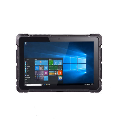 แท็บเล็ต Windows สำหรับอุตสาหกรรม RuggedCore ขนาด 10.1 นิ้ว