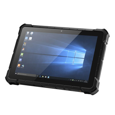 แท็บเล็ต Windows สำหรับอุตสาหกรรม RuggedCore ขนาด 10.1 นิ้ว