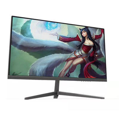20 นิ้ว TFT LED PC มอนิเตอร์หน้าจอกว้างพร้อม HDMI VGA Interface
