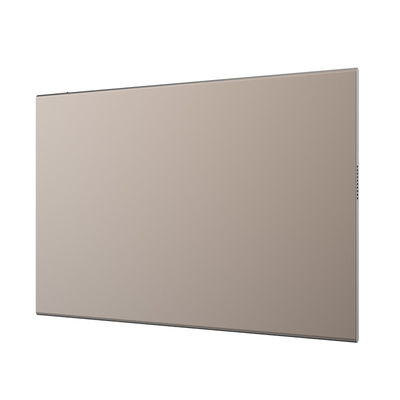 จอภาพสัมผัสแบบพกพา Hopestar ขนาด 15.6 นิ้ว ใช้พลังงานจากแบตเตอรี่