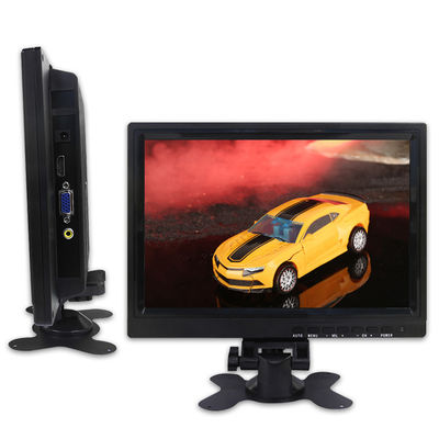Hopestar 10.1 นิ้ว มอนิเตอร์จอสัมผัส ติดผนัง 1280X800 ขนาด