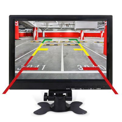 10.1 นิ้ว IPS LED Monitor วอล์มอนท์ 1280 × 800 @ 60Hz DC 12V / 3A IPS Screen