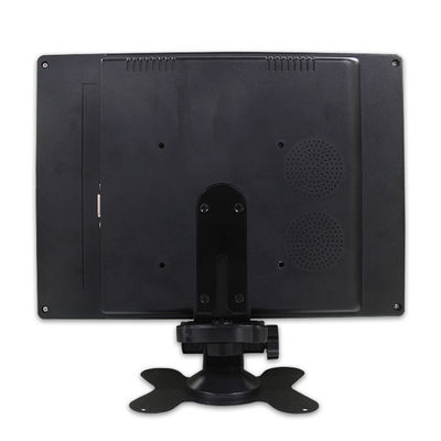 10.1 นิ้ว IPS LED Monitor วอล์มอนท์ 1280 × 800 @ 60Hz DC 12V / 3A IPS Screen