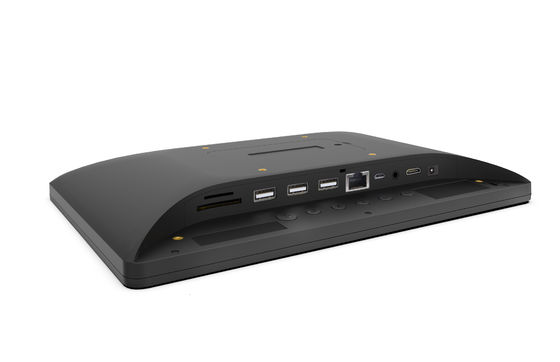 วอลล์มอนท์ 10 นิ้ว สมาร์ท แอนดรอยด์ แท็บเล็ต RJ45 Quad Core RK3288