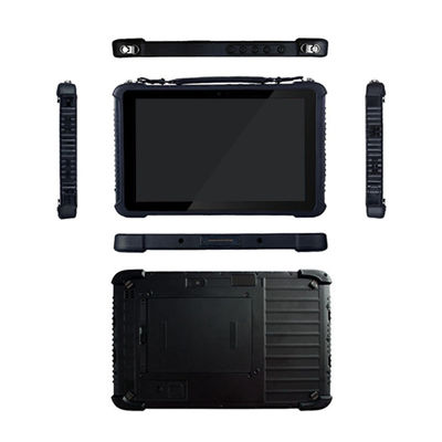 10.1 นิ้ว IP67 RK3399 แอนดรอยด์ แท็บเล็ต ทัชสกรีน