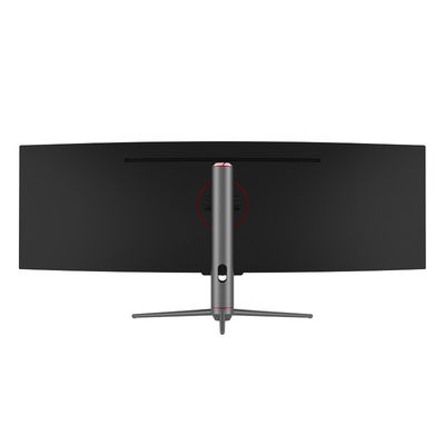 โมเนอร์เกมส์ 49 นิ้ว 120Hz