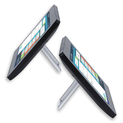 แท็บเล็ต Android กันน้ํา 12 นิ้ว พร้อมโปรเซสเซอร์ Quad Core 2.0Ghz และจอ IPS สําหรับการใช้งานในอุตสาหกรรม