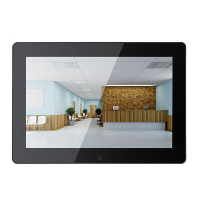 13เครื่องคอมพิวเตอร์แท็บเล็ตขนาด.3 นิ้ว Android 8.1 FHD 1920X1080 IPS Screen