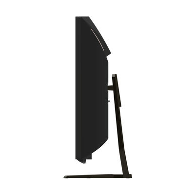 Ultra Wide 2K 38.5 Inch Gaming Desktop Monitor 1440P 165hz ฟรีซินคอร์