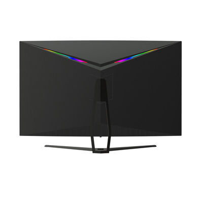 Ultra Wide 2K 38.5 Inch Gaming Desktop Monitor 1440P 165hz ฟรีซินคอร์
