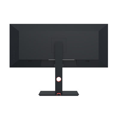 OEM 43.8" 3840X1080 เกมส์ โมเนอร์ Desktop AMD FreeSync พรีเมี่ยม