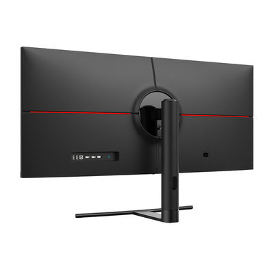 40 นิ้ว 4K Frameless Gaming Monitor LED LCD Flat IPS Panel HDR600 ซินคอร์