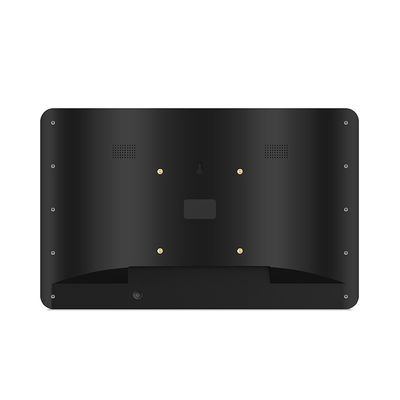 แท็บเล็ต Android 10.1 นิ้วติดผนัง RK3399 PC POE NFC Touch Screen แท็บเล็ตประชุมด้วยแสงทั้งสองข้าง