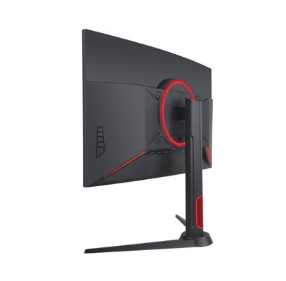 27 นิ้ว 165Hz Gaming Desktop Monitor HDMI DP อินเตอร์เฟซ ยืนหมุน