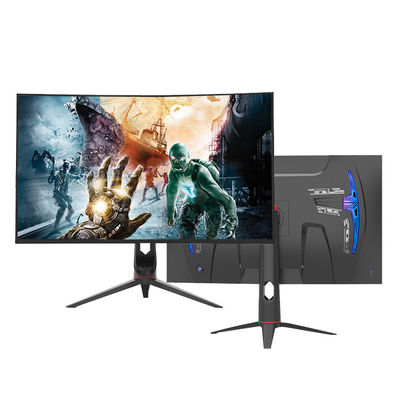 32 นิ้ว 2K PC Curved Display Freesync 165hz เกมส์ คอมพิวเตอร์โค้ง