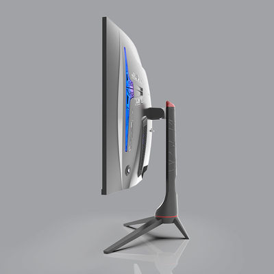 32 นิ้ว 2K PC Curved Display Freesync 165hz เกมส์ คอมพิวเตอร์โค้ง