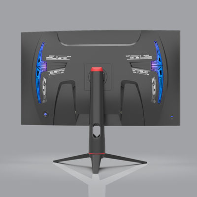 32 นิ้ว 2K PC Curved Display Freesync 165hz เกมส์ คอมพิวเตอร์โค้ง