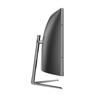 30 นิ้วโค้ง PC Gaming Monitor R1800 WFHD 200hz โมเนอร์เกมหน้าต่างกว้าง