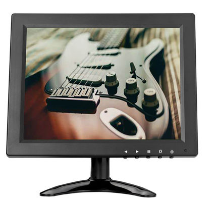 คุณภาพ  10.1inch Hopestar Monitor IPS Capacitive Touch Screen Monitor โรงงาน