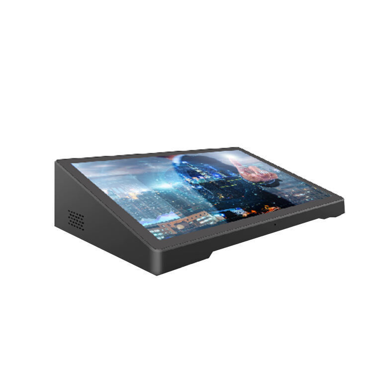 10แท็บเล็ต Android ขนาด.1-inch พร้อมโปรเซสเซอร์ RK3288 NFC POE การสนับสนุนสําหรับการจัดเลี้ยง Wi-Fi Bluetooth สามารถแต่งแบรนด์ได้