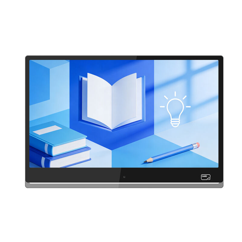 21.5 นิ้ว FHD Smart Classroom Display พร้อมโปรเซสเซอร์ Quad-core RK3568 และ แรม 4GB ขนาด 64GB