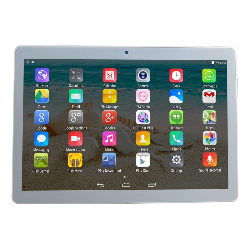 Tft LCD touch screen มอนิเตอร์ แท็บเล็ต 10 นิ้ว แอนดรอยด์ มินิพีซี