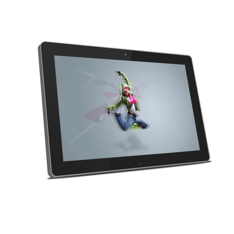 13.3 นิ้ว All-in-One Touch Screen PC พร้อม Processor Octa Core 2.0GHz และการเชื่อมต่อ WiFi RJ45
