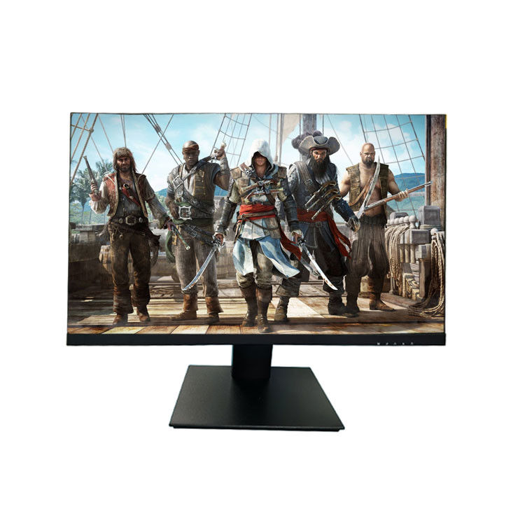 25 นิ้ว 1080p 240hz 1MS LED Gaming Desktop Monitor ฟรีซิงค์ DP HDMI Input