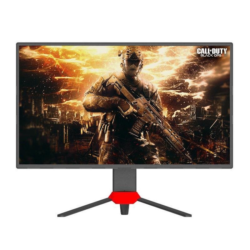 LED 75Hz 32 นิ้ว 4k Gaming Monitor / HDR Free Sync Gaming Monitor 300cd/M2