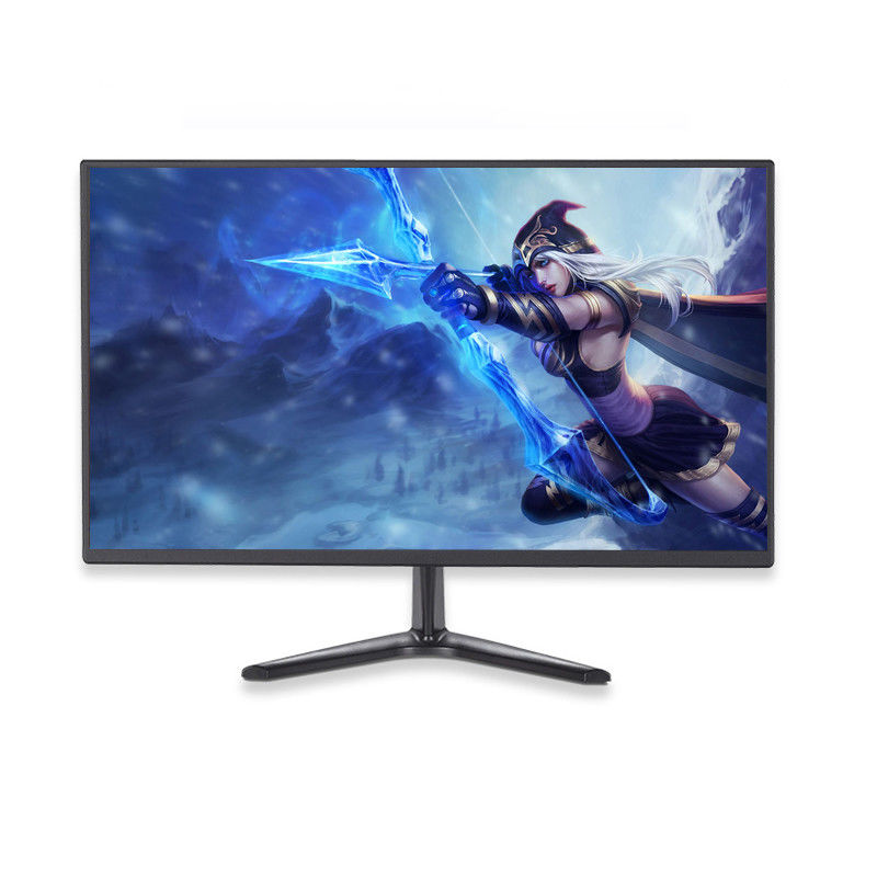 มอนิเตอร์คอมพิวเตอร์ LCD ขนาด 27 นิ้ว 75hz