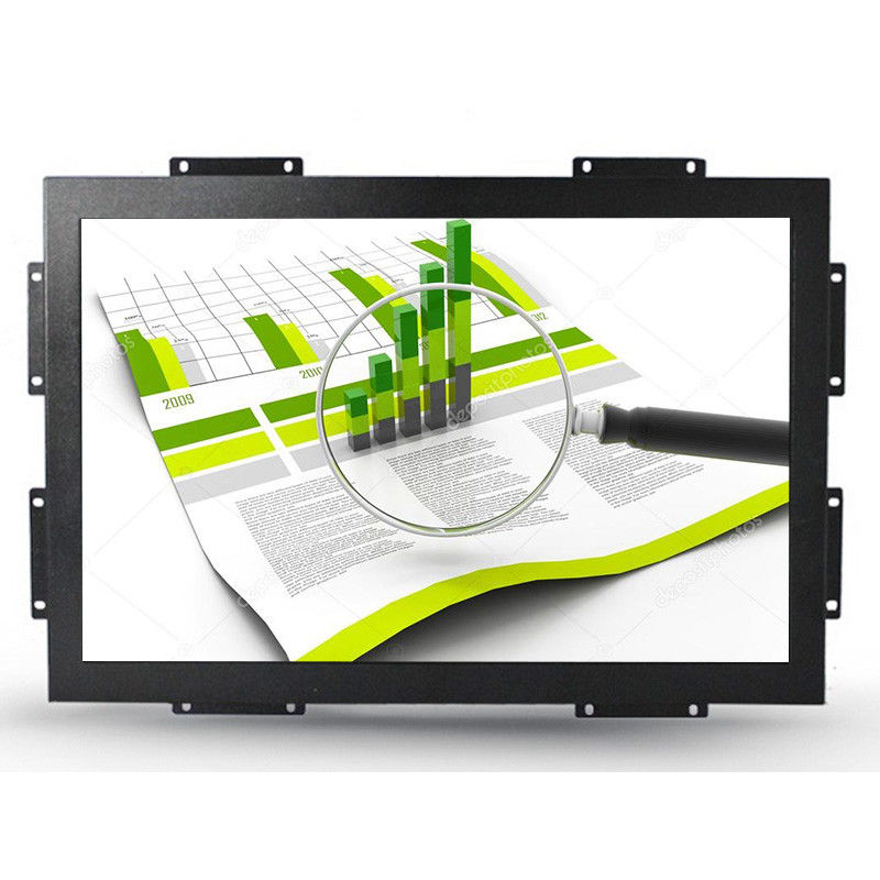 350nits 32 Inch Open Frame Touch Monitor / เครื่องจอสัมผัสจุจุจุ