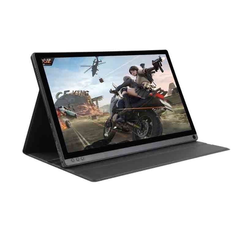 IPS FHD 15 นิ้ว โฮปสตาร์ มอนิเตอร์