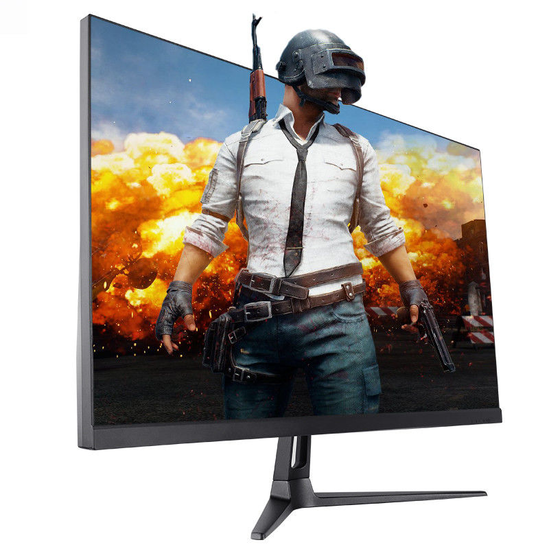 2K 1ms 27 นิ้ว 165hz เกมมอนิเตอร์ / 2560 * 1440 IPS แพนล เกมมอนิเตอร์