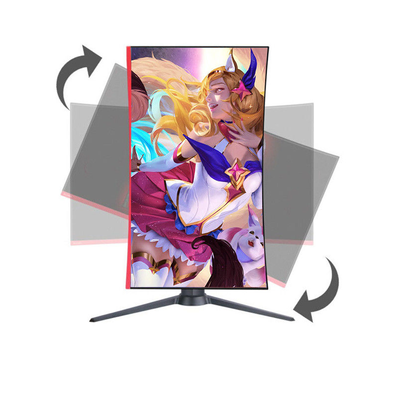 มอนิเตอร์เกม 2K 165hz