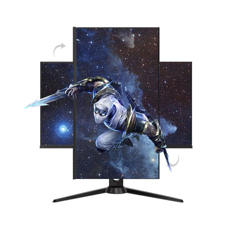 1ms 165hz 27 นิ้ว 2k เกมมอนิเตอร์ / Freesync Gsync เกมมอนิเตอร์