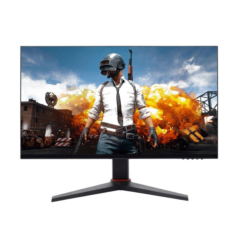 Hopestar 2K 24 นิ้ว 1ms 165hz มอนิเตอร์ LED มอนิเตอร์เกมส์ Freesync Gsync