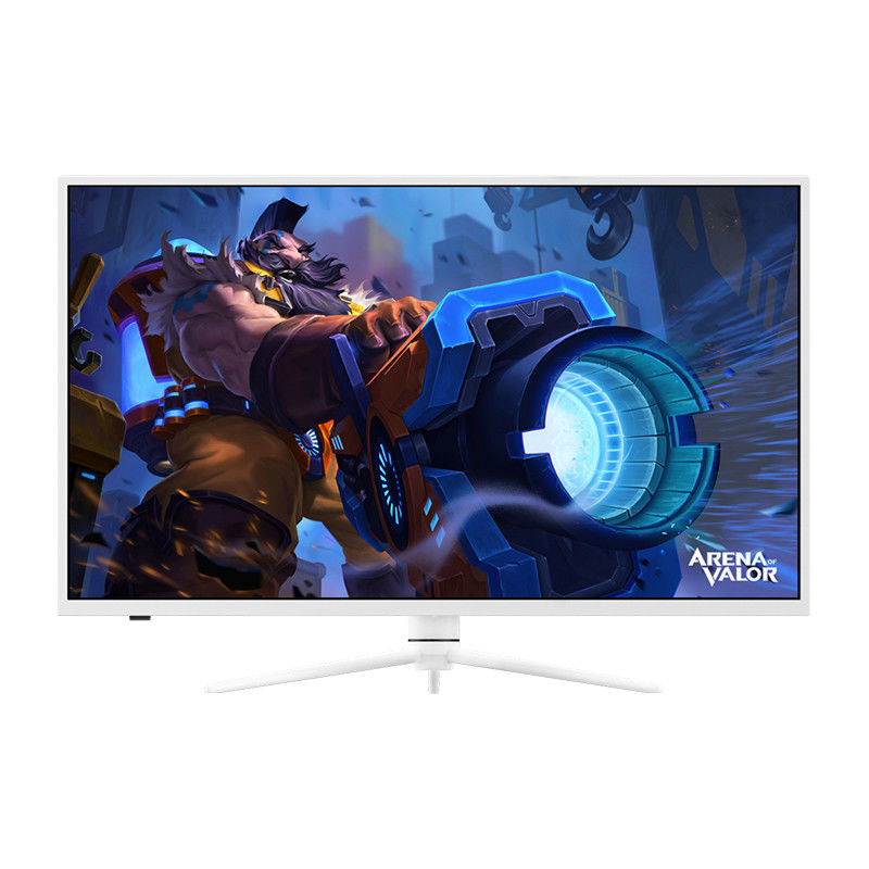 Ultra Wide 1440P 2K 165hz เกมส์ โมเนอร์หน้าจอ 39 นิ้ว