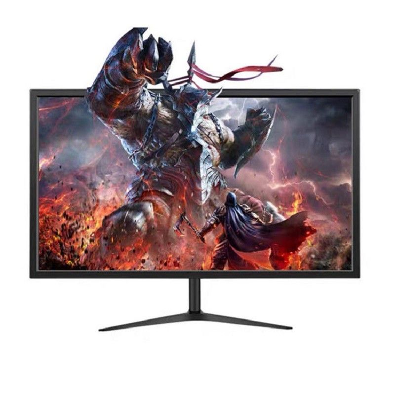 165Hz 144hz 24 Inch Gaming Desktop Monitor คอมพิวเตอร์ DP Port จอ HDMI