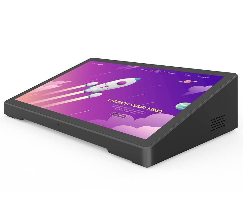 แอนดรอยด์ 8.1 OEM 10.1 นิ้ว อุตสาหกรรม แท็บเล็ต PC WiFi มัลติทัชแพนล