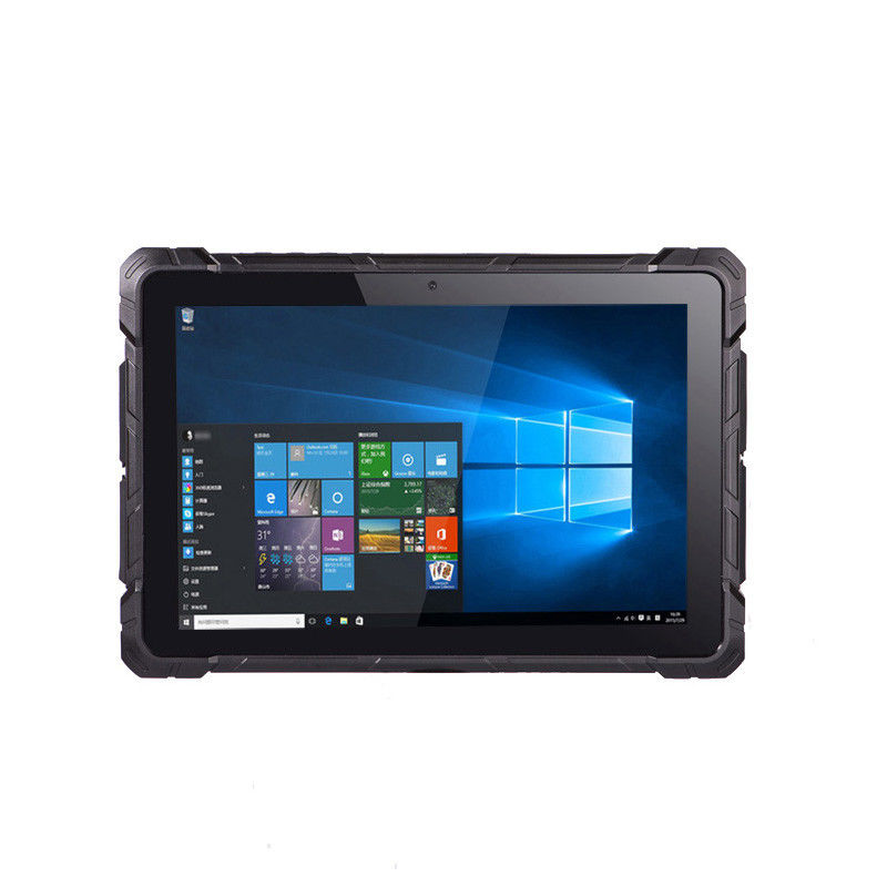แอนดรอยด์ RK3399 รู๊กเกอร์ทัชจอ แท็บเล็ต 10.1 นิ้ว IPS HD Display