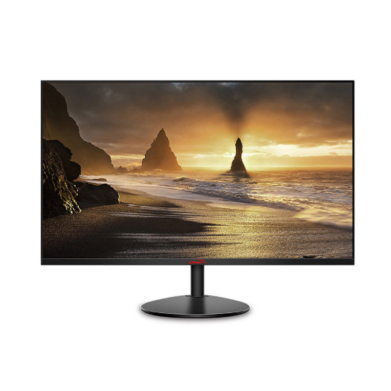 27 นิ้ว VESA 75 มิลลิเมตร 100 มิลลิเมตร LED มอนิเตอร์คอมพิวเตอร์ มอนิเตอร์ PC เกม